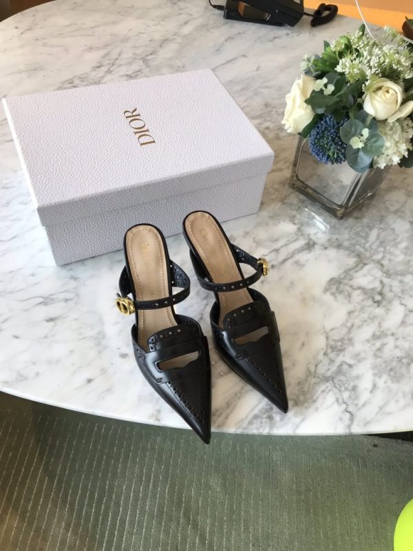 DIOR HIGH HEELS 32