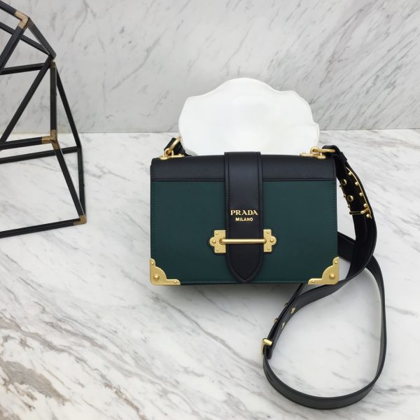 Cahier Bag