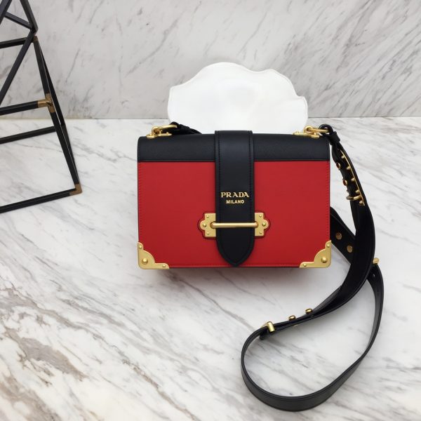 Cahier Bag