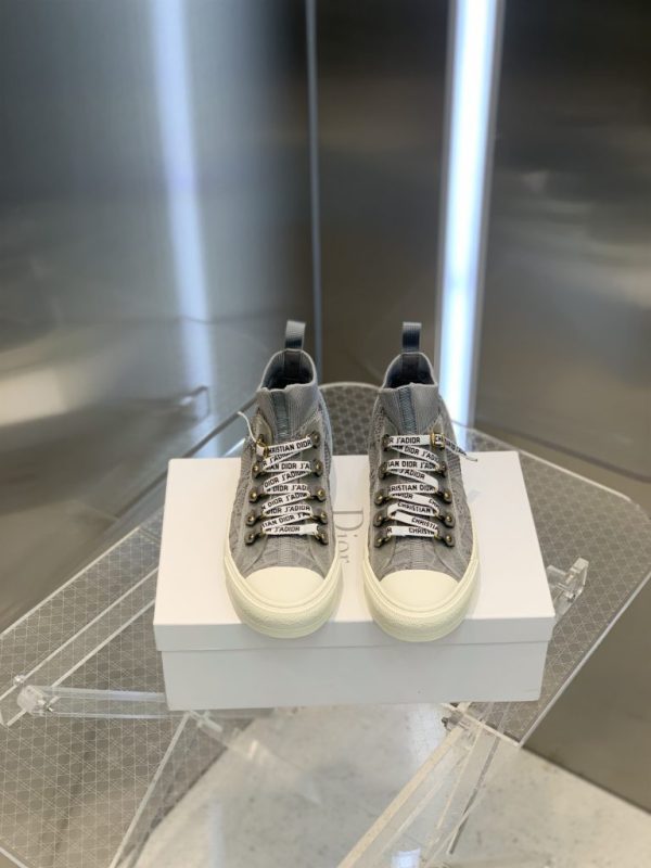 DIOR SNEAKERS 11