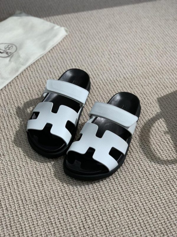Hermès Chypre Sandal