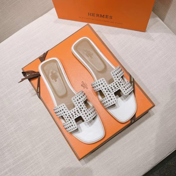 Hermes Oran Slides