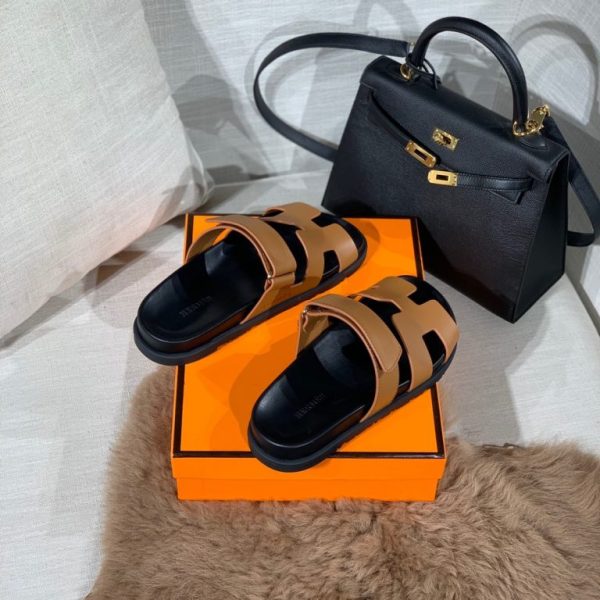 Hermès Chypre Sandal