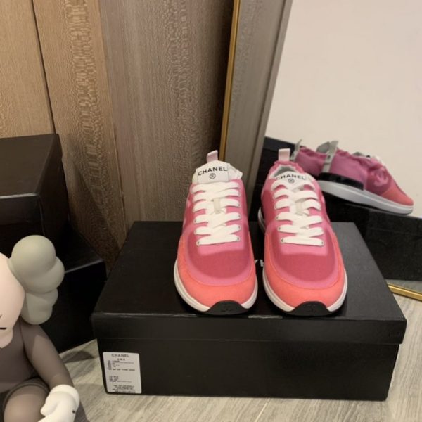 CHANEL SNEAKERS 14
