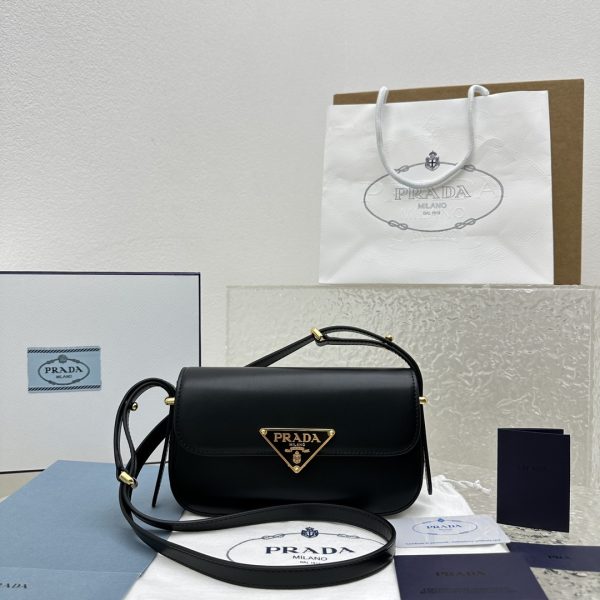 Prada Saffiano bag