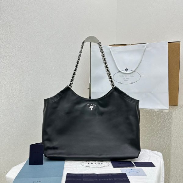Prada Tote Bag