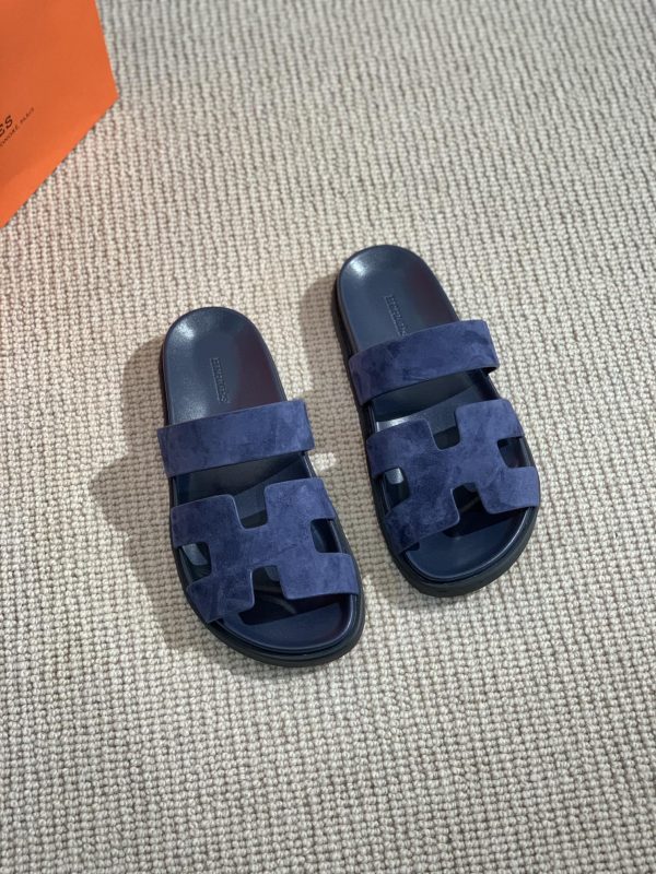 Hermès Chypre Sandal
