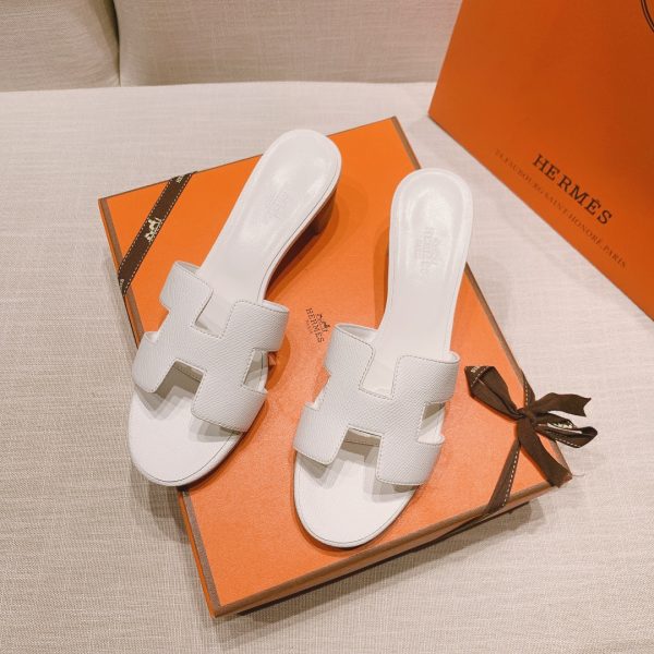 Hermès Oran Sandal