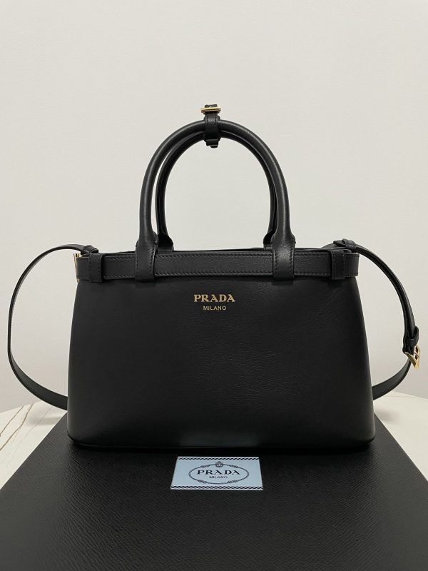 Small Leather handbag