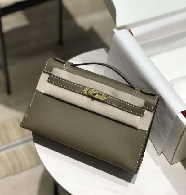 Hermes Kelly Pochette