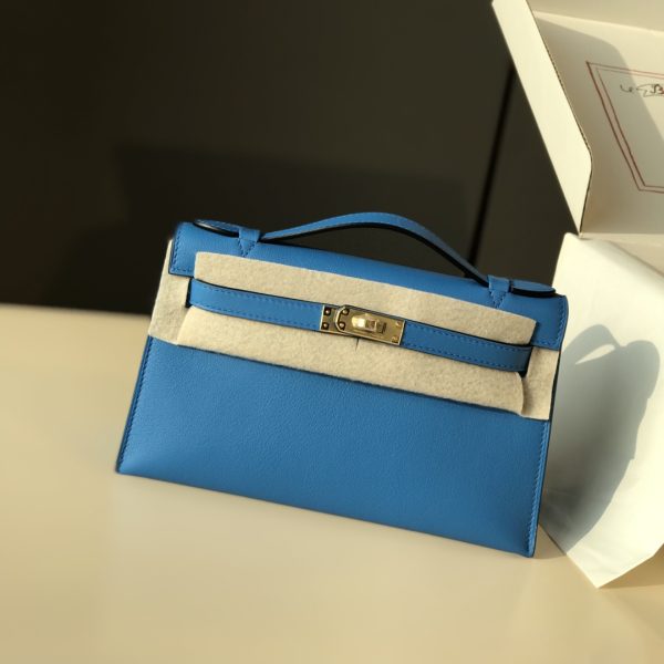 Hermes Kelly Pochette