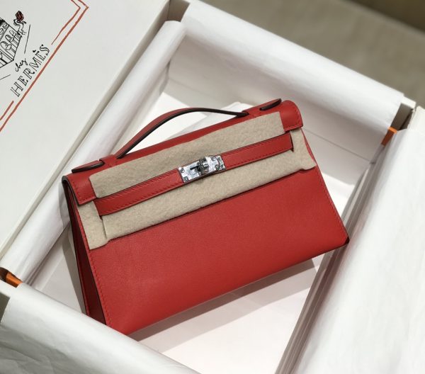 Hermes Kelly Pochette
