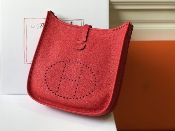 Hermes Evelyne