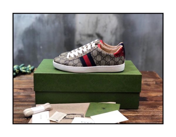 GUCCI FLATS 45