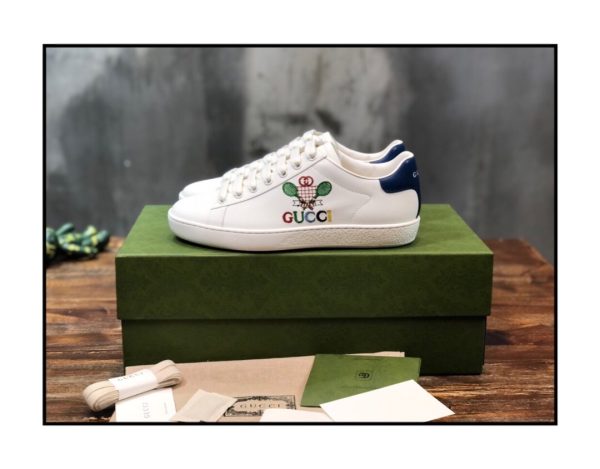 GUCCI FLATS 47