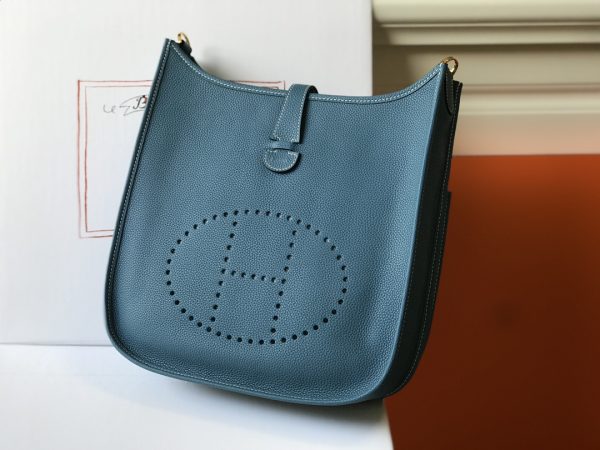 Hermes Evelyne