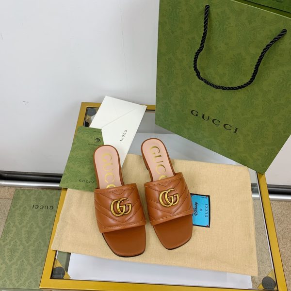 GUCCI SLIPPERS 81