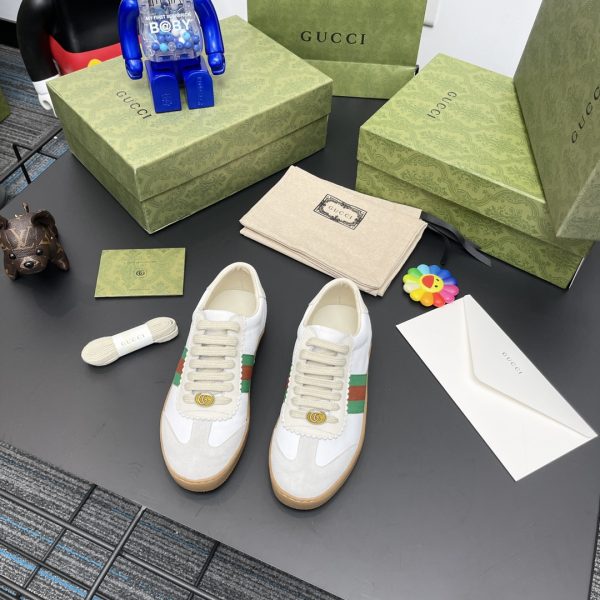 GUCCI FLATS 39