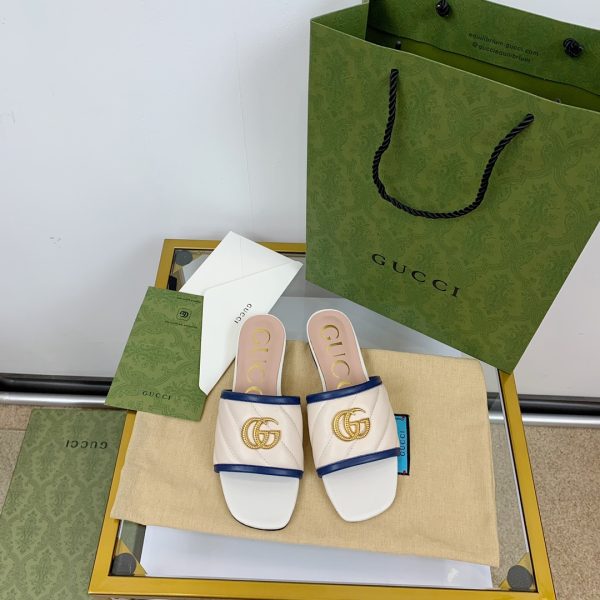 GUCCI SLIPPERS 83