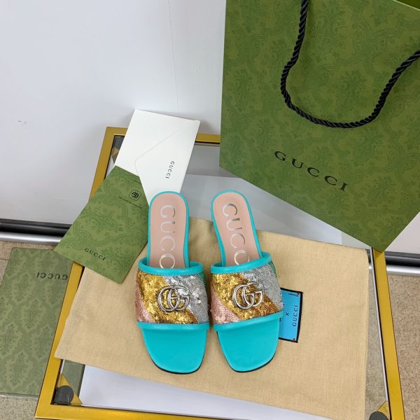 GUCCI SLIPPERS 73
