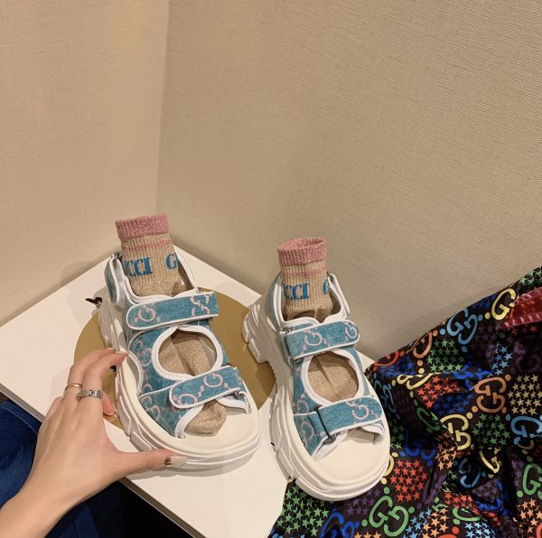 GUCCI SLIPPERS 45