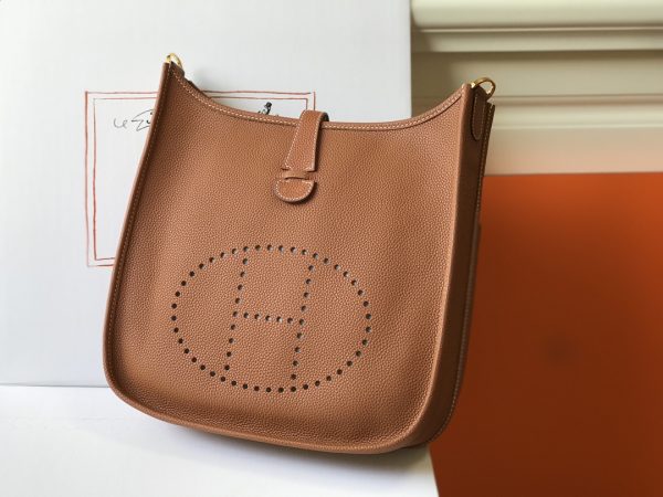 Hermes Evelyne
