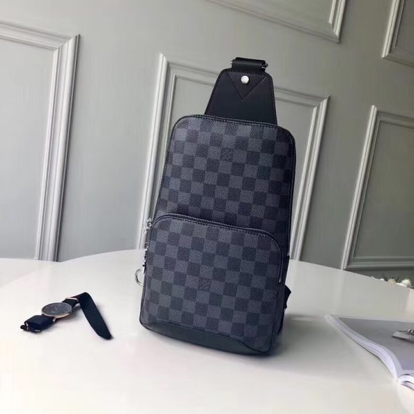 Louis Vuitton Avenue Sling Bag