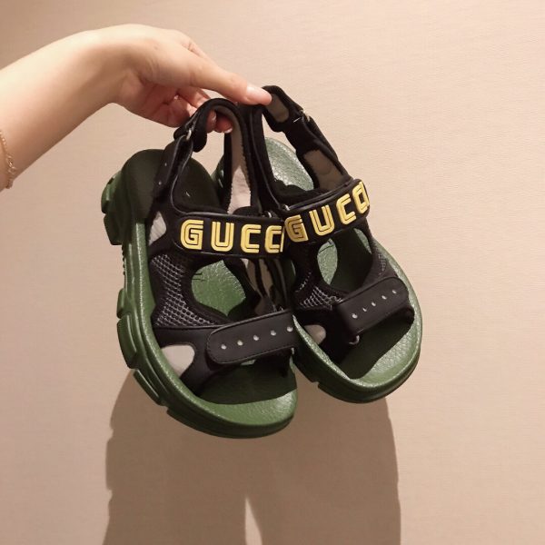 GUCCI SLIPPERS 47
