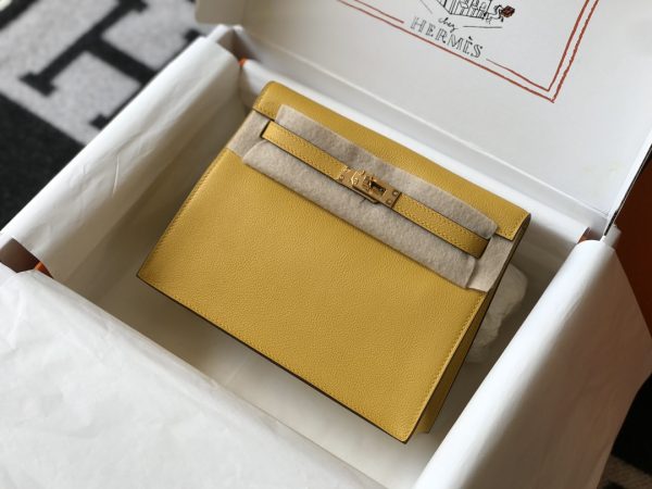 Hermes Kelly Danse