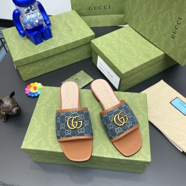 GUCCI SLIPPERS 53