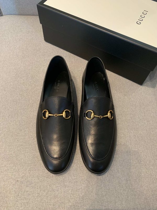 GUCCI FLATS 27