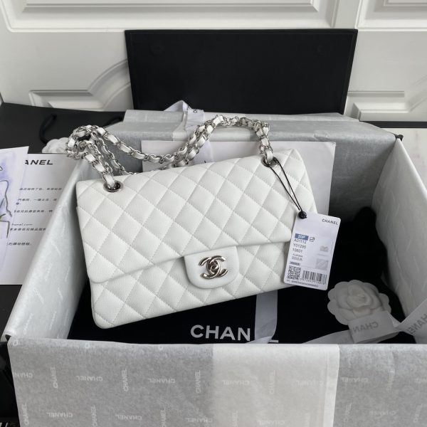 Classic Flap Bag