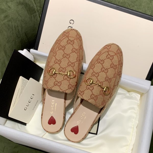 GUCCI FLATS 21