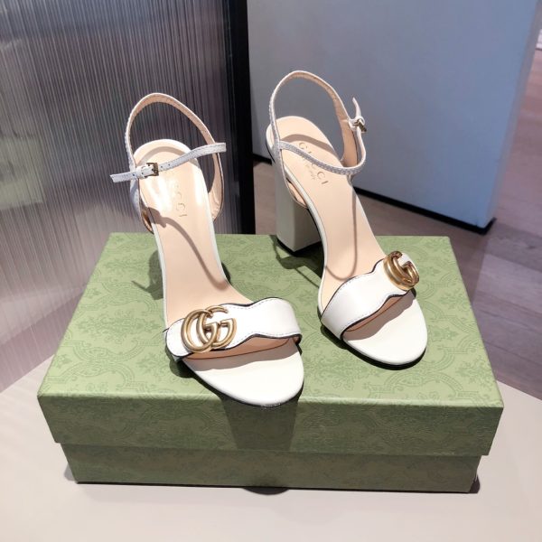 GUCCI HIGH HEELS 11