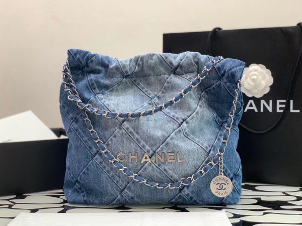Chanel 23P
