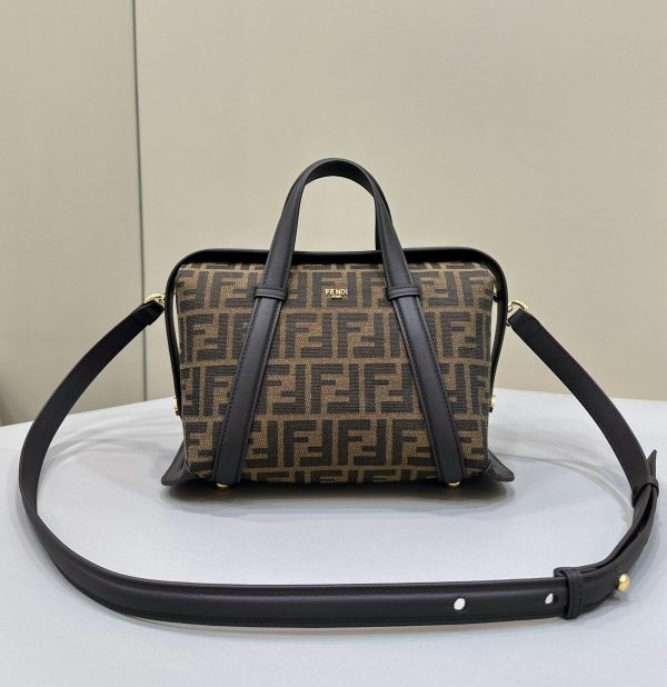 Fendi Boston
