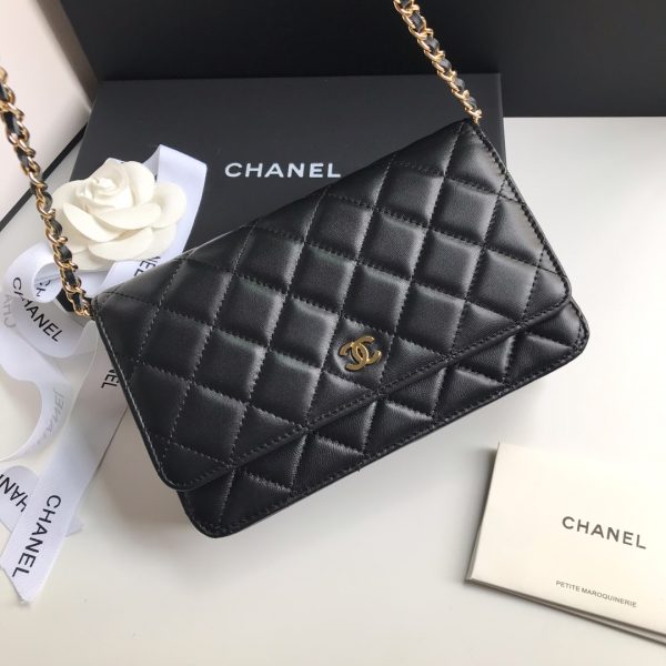 Chanel WOC