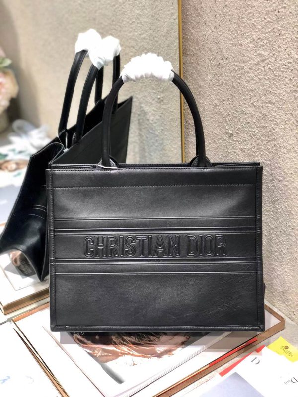 Dior Book Tote