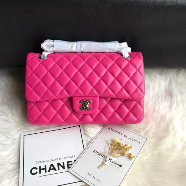 Chanel Flap Bag Medium