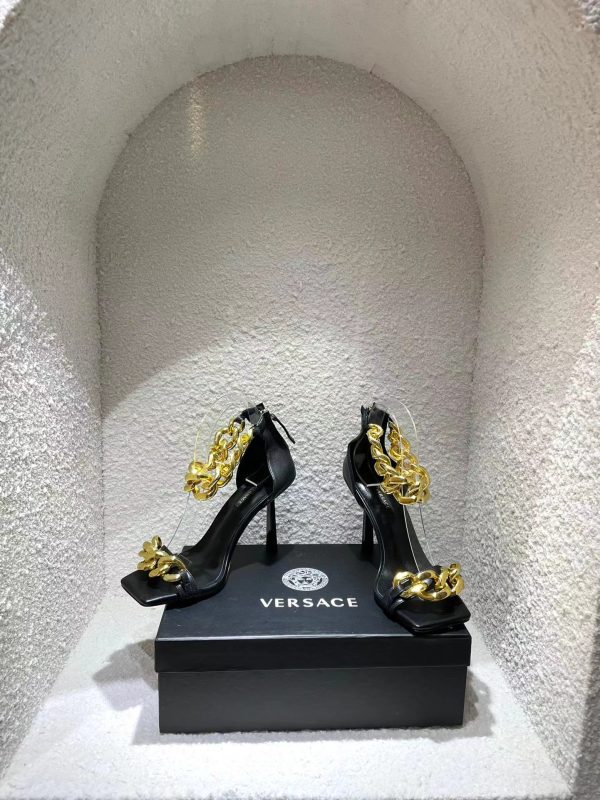 Versance MEDUSA CHAIN