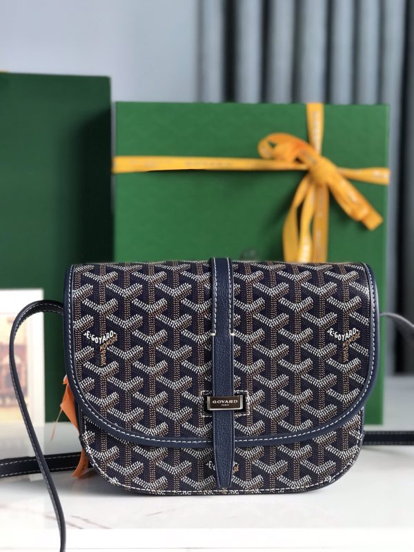 Belvédère Bag