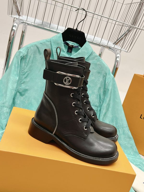 Territory Flat Ranger