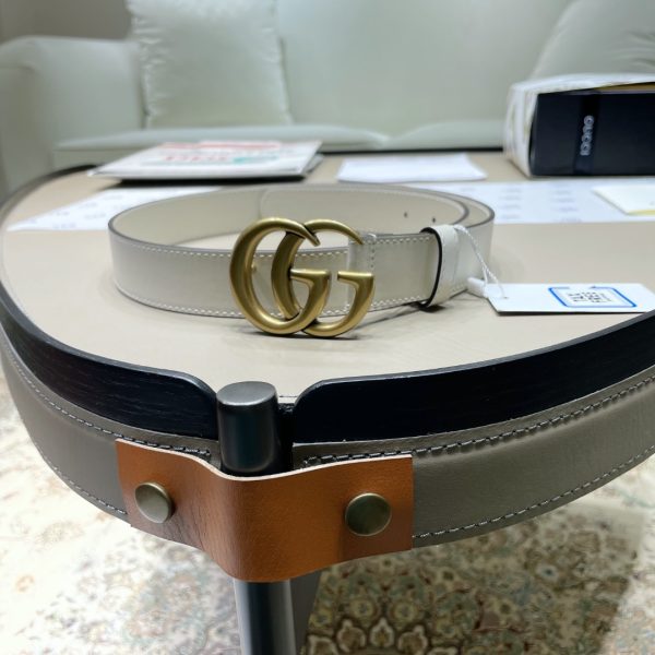 Gucci Classic Double G