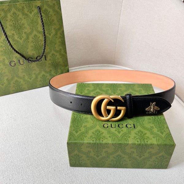 Gucci Double G