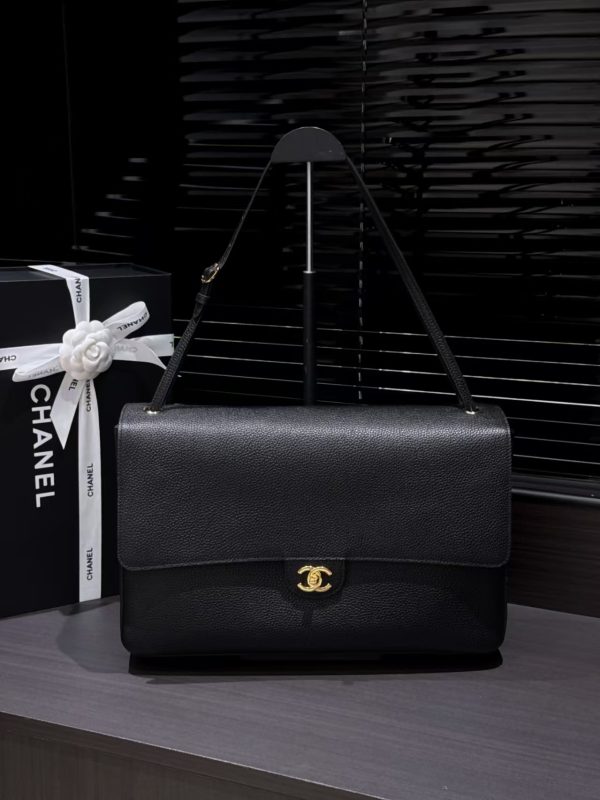 Chanel 26s Souplissimo Maxi