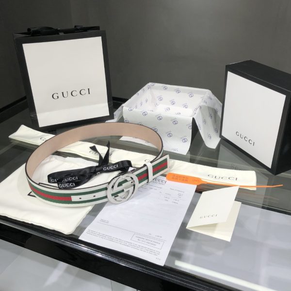 Gucci GG 4.0