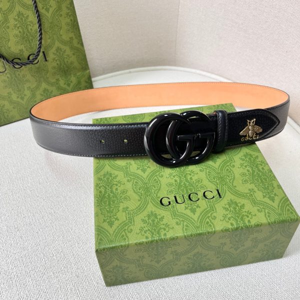 Gucci Double G