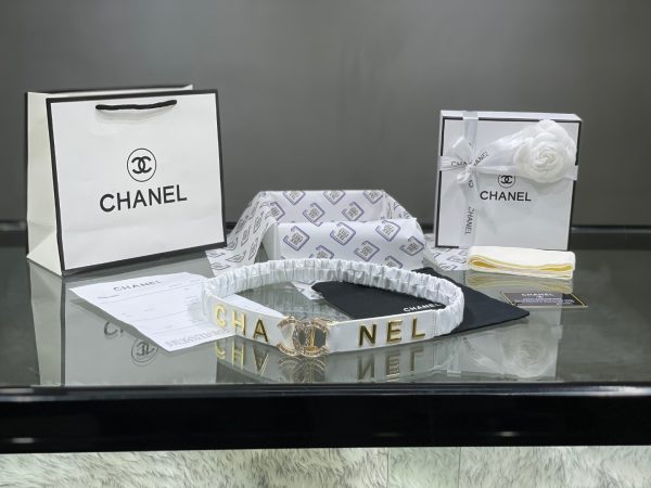 Chanel CC