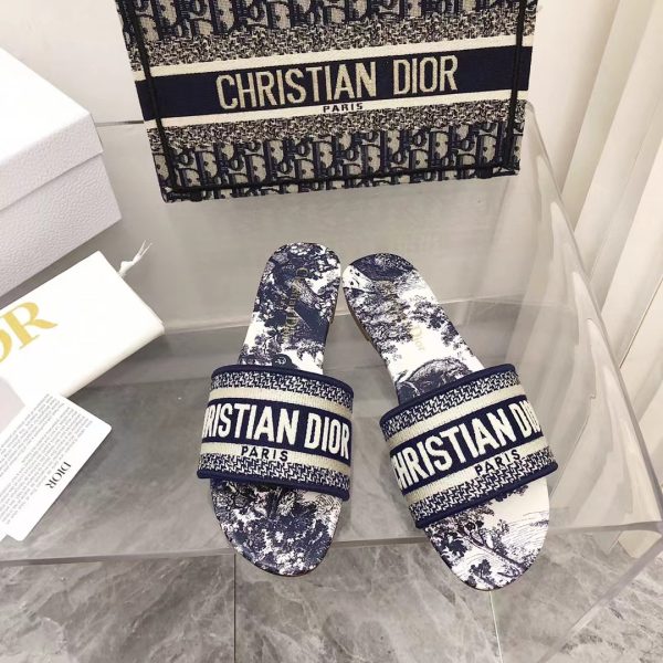 Dior Dway