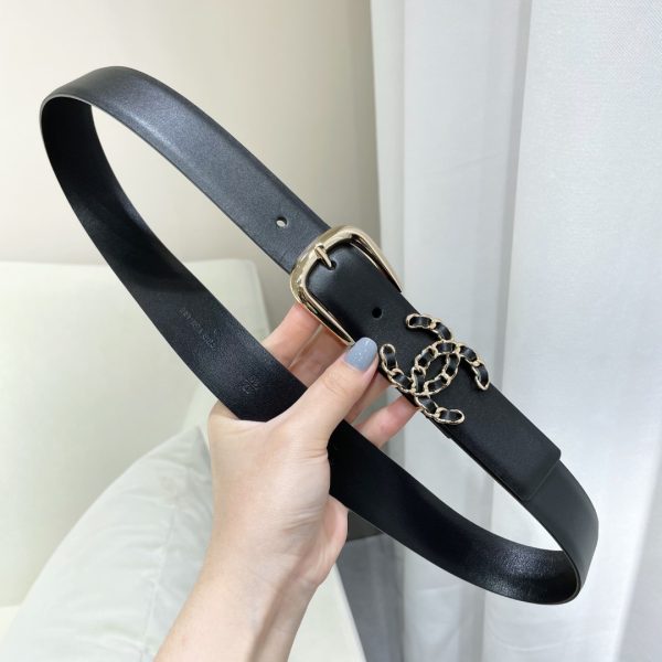 Chanel belt 14